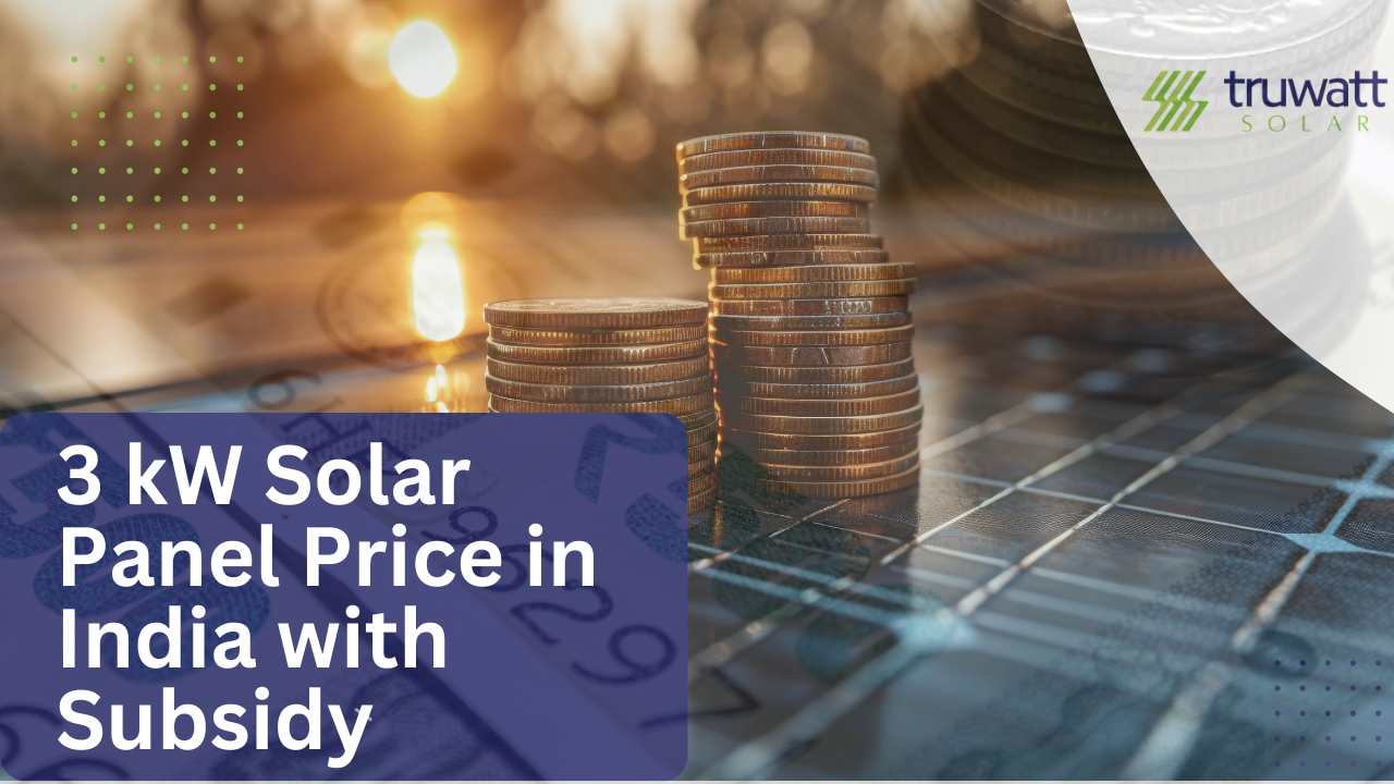 All you need to know about solar energy.