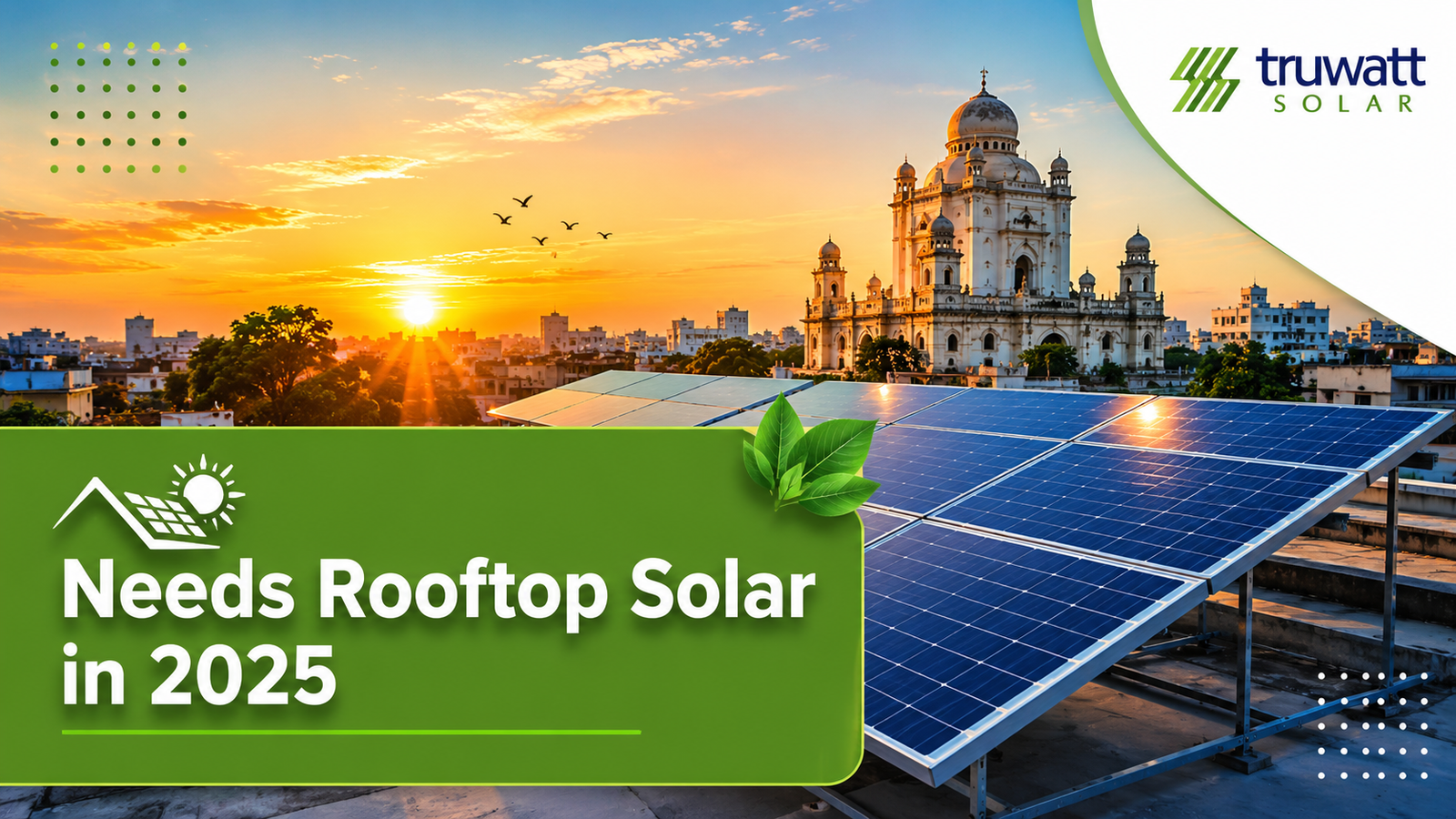Learn how to make more money with renewable energy.